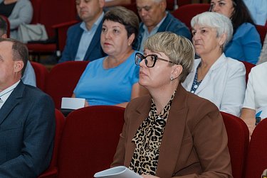 Сергей Грачев призвал активней пользоваться возможностью инициативного бюджетирования